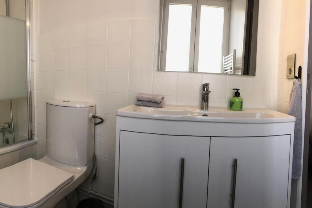 **Appartement Brive Centre** Exterior photo